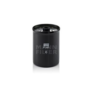 Filtro De Combustivel Trafic 1680 Mf-275 Mann Filter P945X