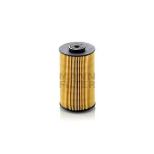 Filtro De Combustivel Mann Filter P811