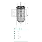 Filtro-De-Combustivel-7100-8100-8120-Mann-Filter-Wk95014-DPS-74564-01