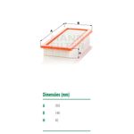 Filtro-De-Ar-Motor-C36003-Mann-DPS-7500629-02