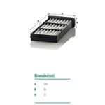Filtro-De-Ar-Condicionado-Pajero-Mann-Filter-Cu21062-DPS-7500700-02