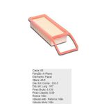 Filtro-De-Ar-Do-Motor-Honda-Fit-Tecfil-Arl1033-DPS-7500912-01