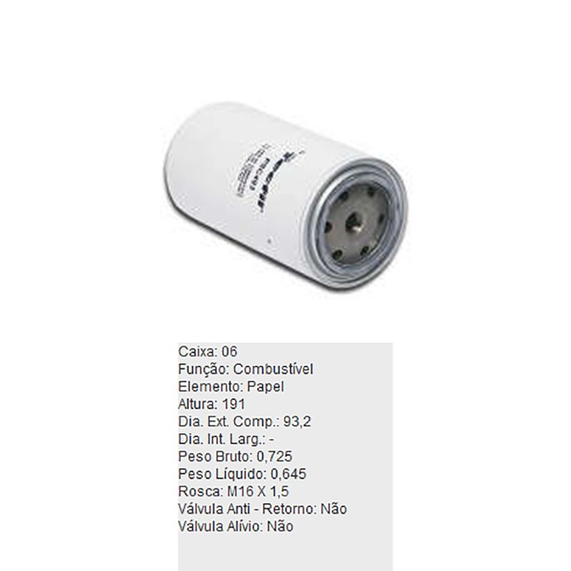 Filtro-De-Combustivel-Iveco-Daily-Tecfil-Psc493-DPS-7501234-01