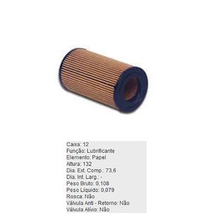 Filtro De Oleo Tecfil Pel114 Hyundai Azera Sonata Veracruz Kia Sorento