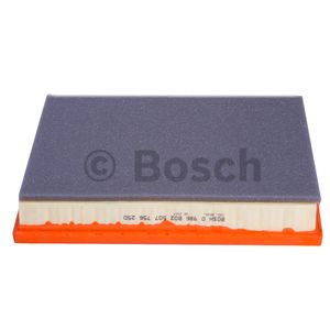 Filtro De Ar Motor 0986B02507 Bosch