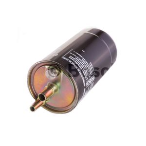 Filtro De Combustivel T4 Ranger Bosch 0986Bf0315