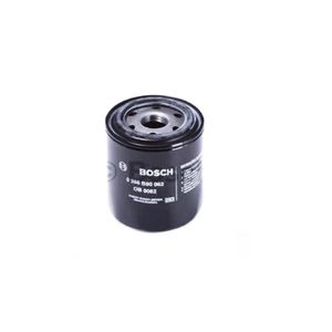 Filtro De Oleo Bosch Ob0062 Hyundai Hr Kia Bongo