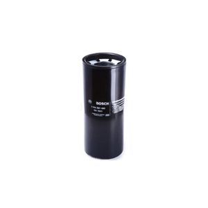 Filtro De Oleo Lubrificante Ob1043 0986B01043 Bosch