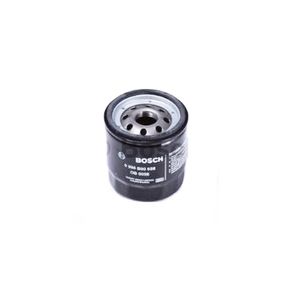 Filtro De Oleo Bosch Ob0058 Toyota Corolla