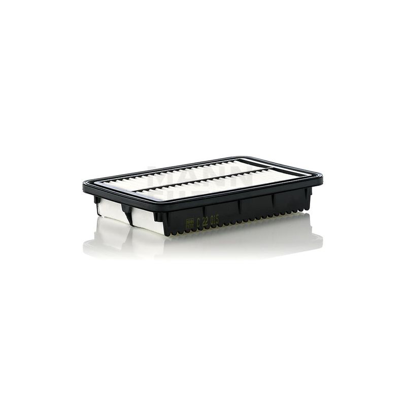 Filtro-De-Ar-Do-Motor-Hb20-Picanto-Mann-Filter-C22015-DPS-7501790-01