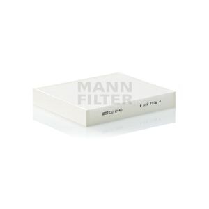 Filtro De Ar Condicionado Tracker Cobalt Mann Filter Cu2442