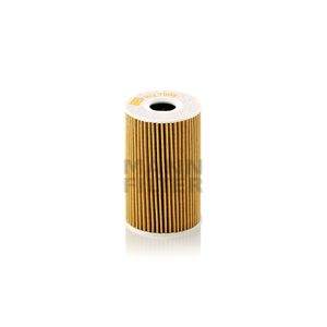 Filtro De Oleo Mann Filter Hu7008Z Vw Amarok
