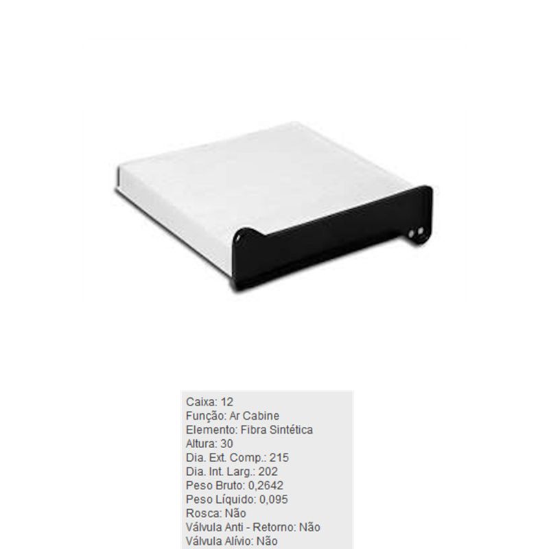 Filtro-De-Ar-Condicionado-Mitsubishi-L200-Lancer-Pajero-Tecfil-Acp483-DPS-7502664-01