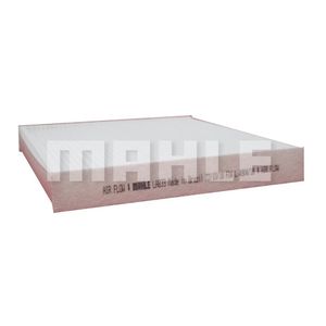 Filtro De Ar Condicionado Ranger Metal Leve La833