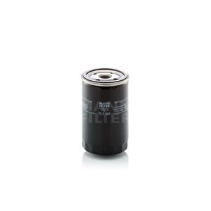 Filtro De Oleo Ranger F250 Mann Filter W7194