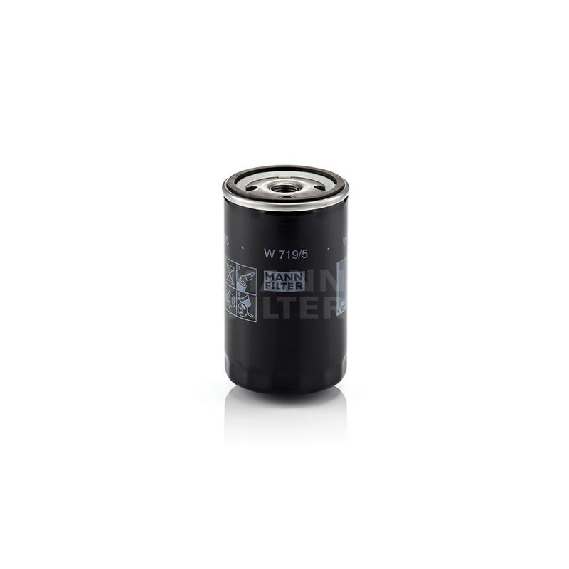 Filtro-De-Oleo-Mann-W7195-Audi-A3-A4-Vw-Gol-Golf-Parati-Santana-DPS-7505248-01