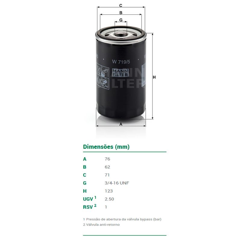 Filtro-De-Oleo-Mann-W7195-Audi-A3-A4-Vw-Gol-Golf-Parati-Santana-DPS-7505248-02