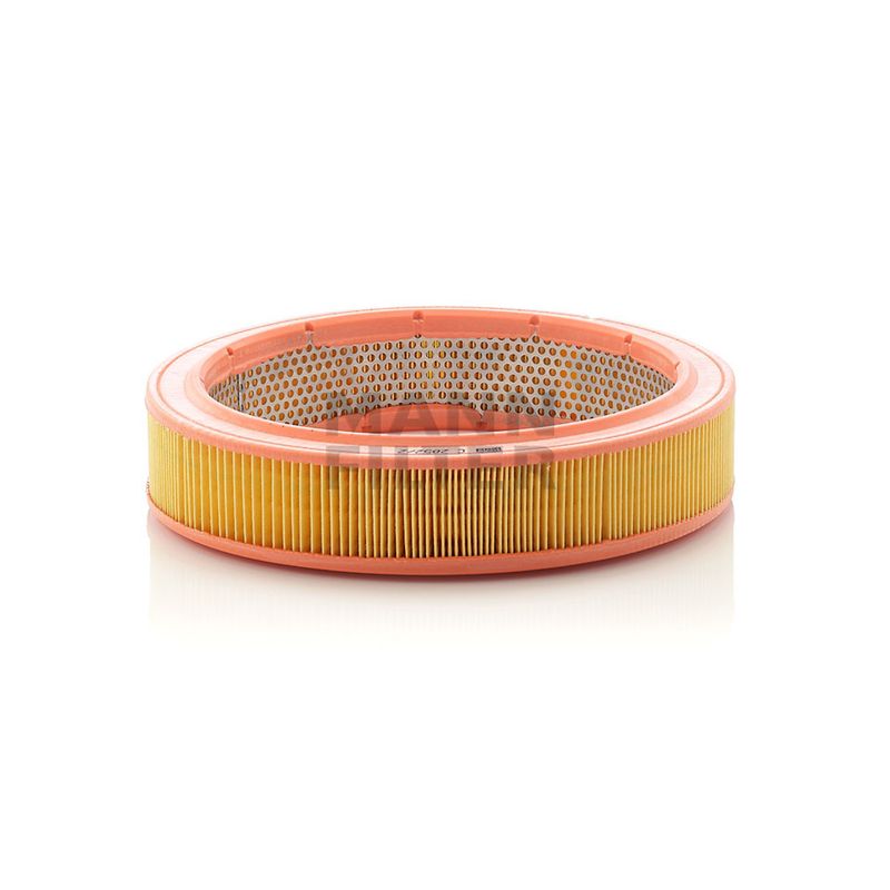 Filtro-De-Ar-Do-Motor-Gol-G3-Santana-Mann-Filter-C28522-DPS-7505311-01