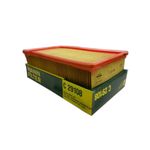 Filtro-De-Ar-Do-Motor-Golf-Saveiro-G4-Gol-G4-Mann-C29108-DPS-7505329-01