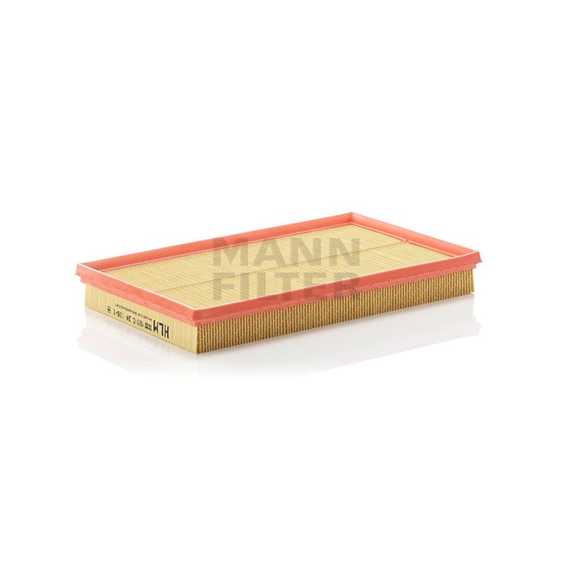 Filtro-De-Ar-Do-Motor-Vectra-Mann-Filter-C341161-DPS-7505361-01