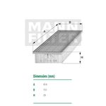 Filtro-De-Ar-Motor-C4280-Mann-DPS-7505396-01