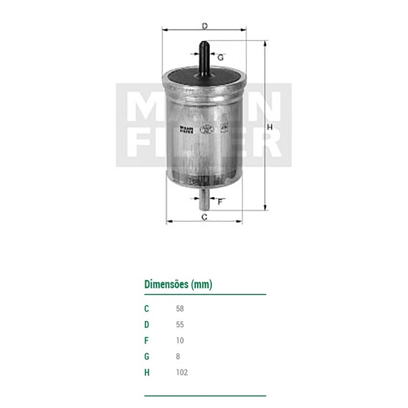 Filtro-De-Combustivel-Uno-Mann-Filter-Wk513-DPS-7505663-01