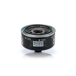 Filtro De Oleo Mann Filter W1323 Gm Blazer S10 Nissan Frontier Xterra Troller T4