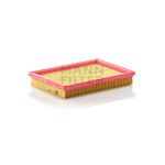 Filtro-De-Ar-Do-Motor-Sentra-Civic-Mann-Filter-C2329-DPS-7505850-01