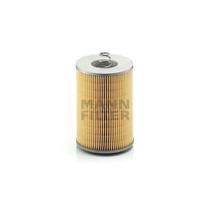 Filtro De Oleo Ls1632 O400 Mann Filter H1275X