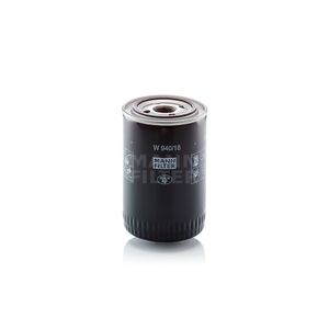 Filtro De Oleo Mann Filter W94018 Ford F1000 F11000 F2000 F4000