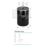 Filtro-De-Oleo-13190-Cargo-Mann-Filter-W95016-DPS-7507127-01