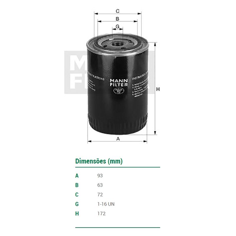 Filtro-De-Oleo-13190-Cargo-Mann-Filter-W95016-DPS-7507127-01