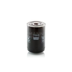 Filtro De Oleo Mann Filter W94034 Ford F350 F4000