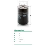 Filtro-De-Oleo-Mann-W94034-Ford-F350-F4000-DPS-7507135-02