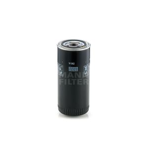 Filtro De Oleo Mann Filter W962 Ford F1000 F11000 F12000 F250