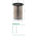 Filtro-De-Ar-Do-Motor-Serie-P-Serie-R-Mann-Filter-C308802-DPS-7507429-02