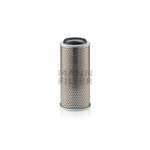Filtro De Ar Do Motor 812 6100 Mann Filter C172253