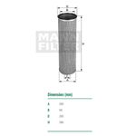 Filtro-De-Ar-Do-Motor-Atron-Accelo-Mann-Filter-C20457-DPS-7507569-01