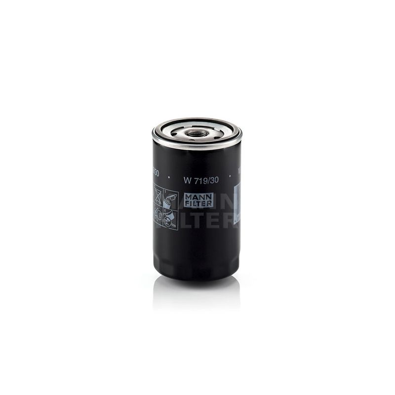 Filtro-De-Oleo-Mann-W71930-Audi-A1-A3-A4-Audi-Tt-Vw-Golf-Passat-Polo-DPS-7510012-01