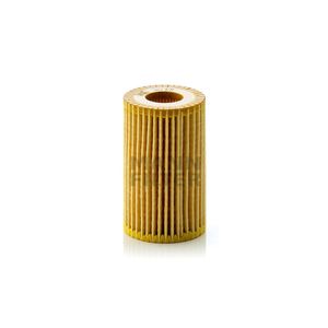 Filtro De Oleo Mann Filter Hu611X Renault Clio