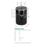 Filtro-De-Oleo-Hi-Topic-715-Topic-Mann-Filter-W95035-DPS-7510161-01