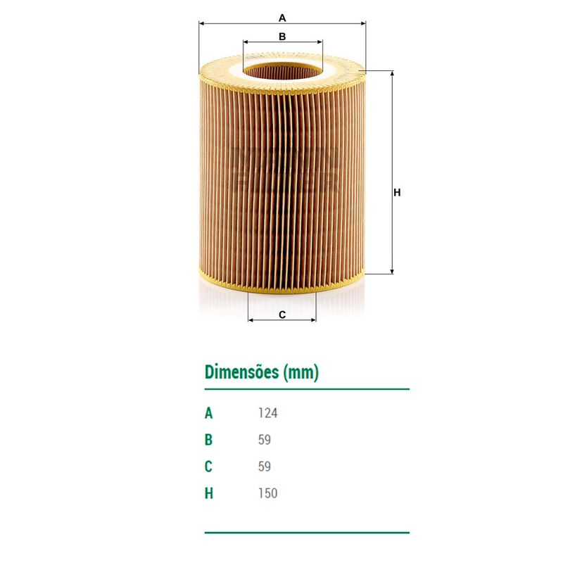 Filtro-De-Ar-Do-Motor-Classe-A190-Classe-A160-Mann-C1381-DPS-7510209-02