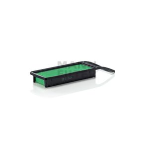 Filtro De Ar Do Motor Fit Mann Filter C3324