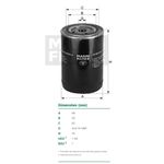 Filtro-De-Oleo-Mann-W6880-Toyota-Corolla-Camry-Rav4-DPS-7510268-01