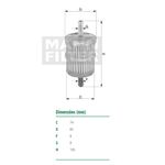 Filtro-De-Combustivel-Gol-G3-Parati-G3-Mann-Filter-Wk7166-DPS-7510349-02
