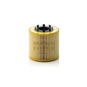 Filtro De Oleo Master Mann Filter Hu923X