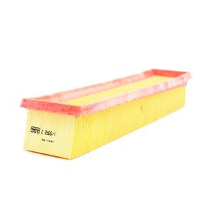 Filtro De Oleo Mann Filter C33661 Nissan March Renault Clio Sandero Logan