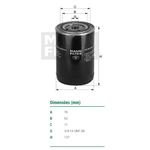 Filtro-De-Oleo-Lubrificante-W71950-Mann-DPS-7510632-01
