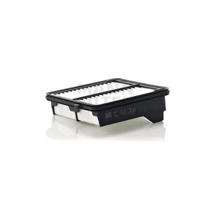Filtro De Ar Do Motor City Fit Mann Filter C18004