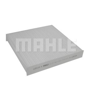 Filtro Cabine La655 Metal Leve